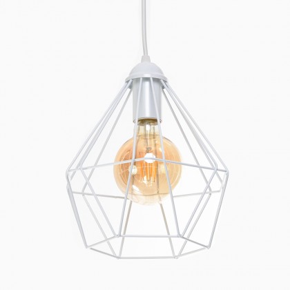 Стельовий світильник Crystal P235 Black